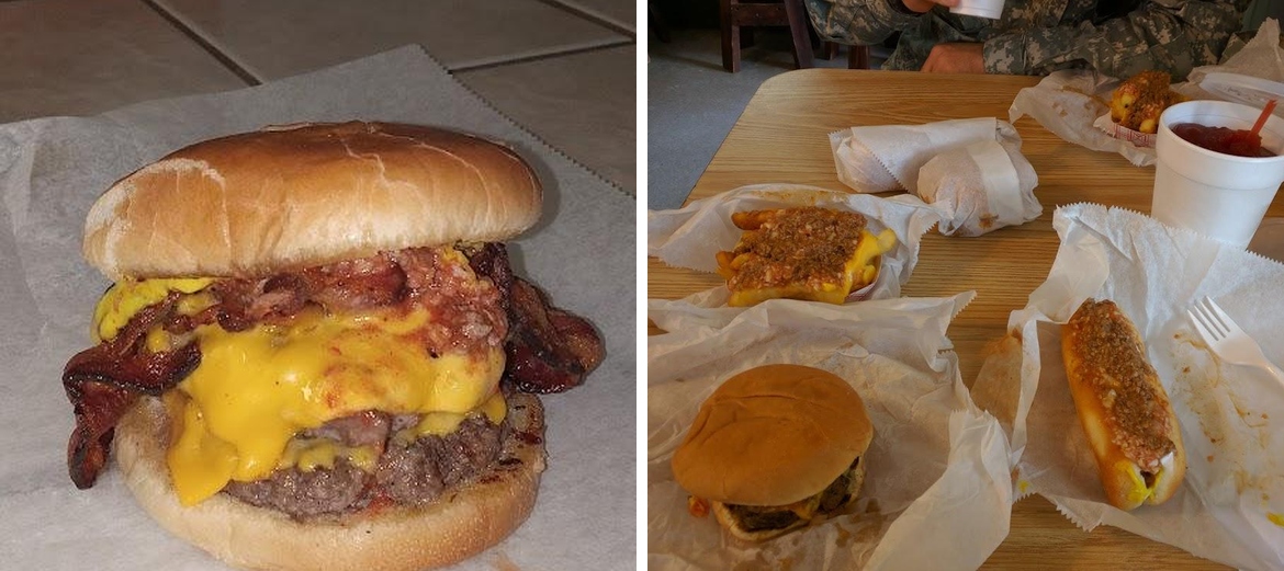 The Hotdog Shack