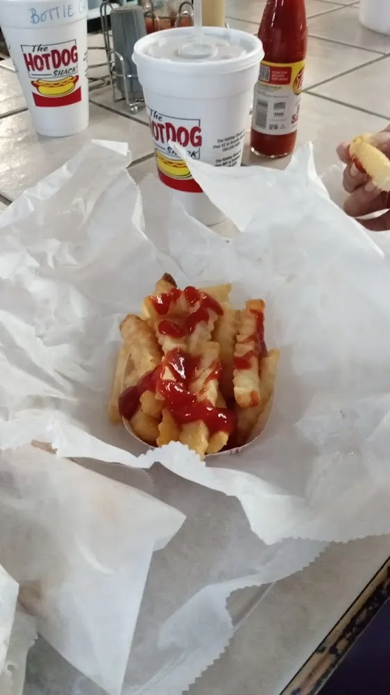 Home Fries