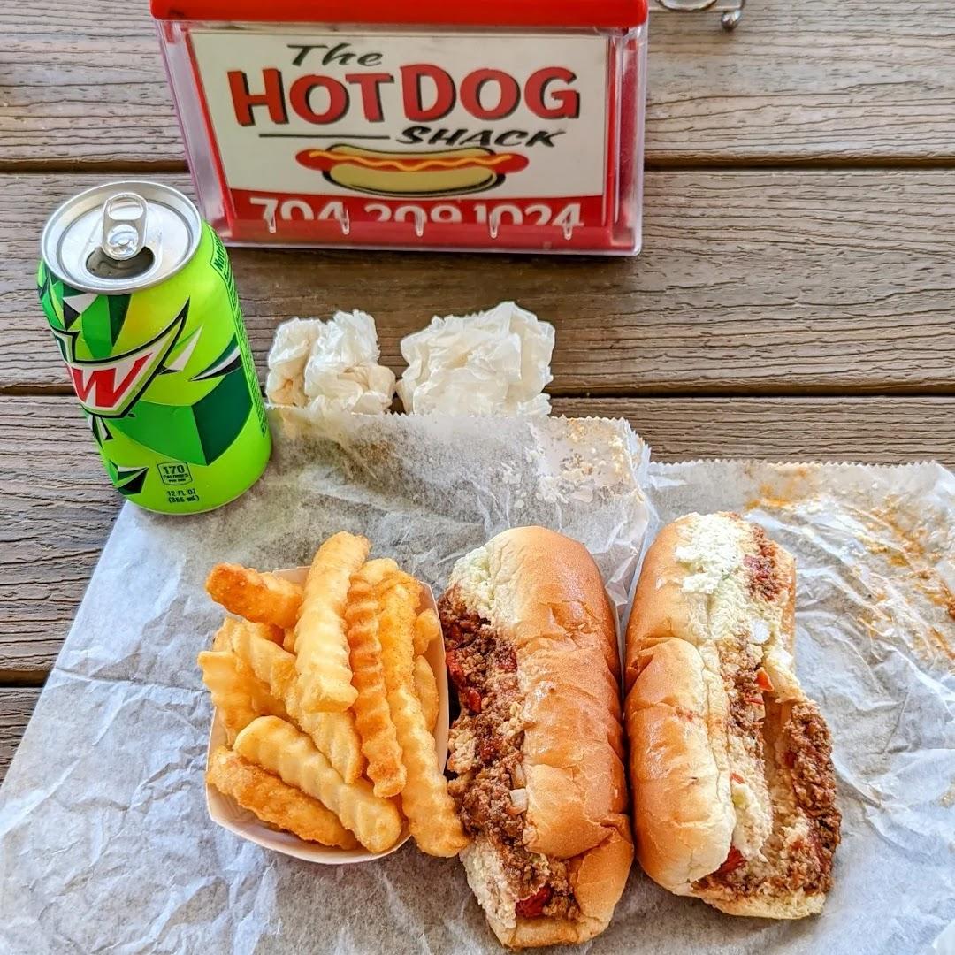 The Hotdog Shack