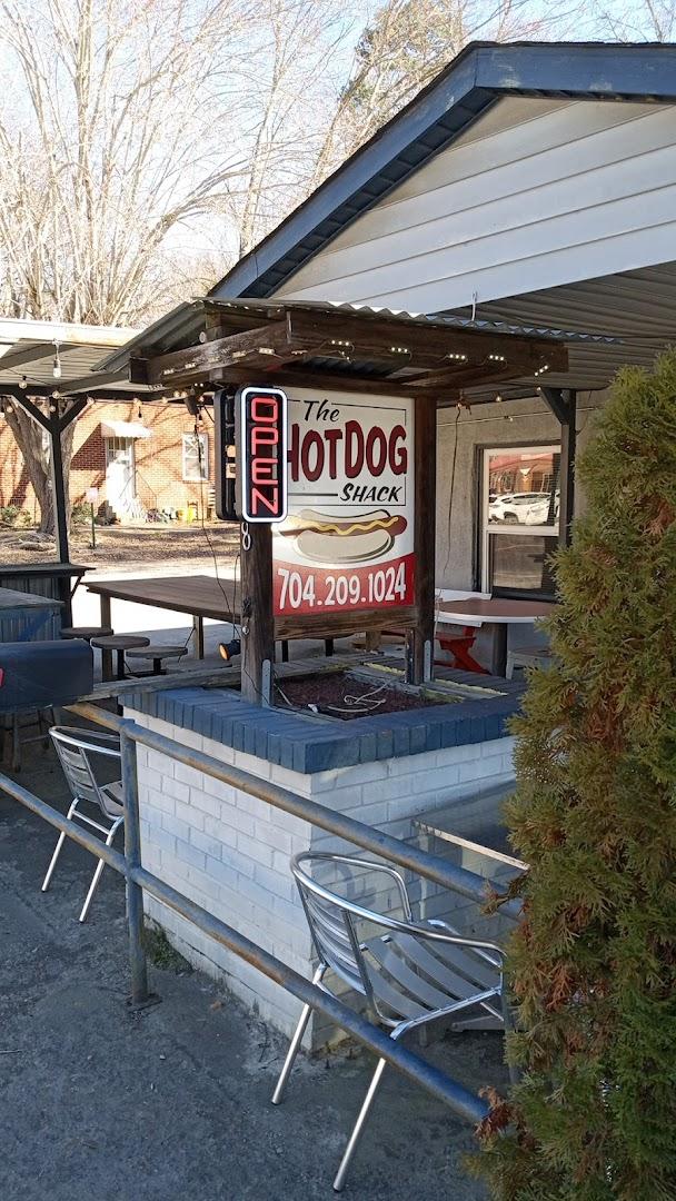 The Hotdog Shack