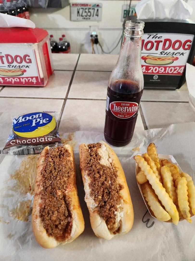 The Hotdog Shack